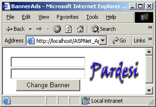 SiteHeader UserControl